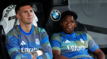 مستقبل مهاجم ريال مدريد يتراجع بعد مواجهة فالنسيا والضغط يتصاعد