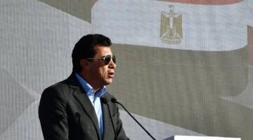 مكالمة وزير الرياضة مع هاني أبو ريدة عقب تتويج المغرب بمونديال الشباب تكشف تفاصيل مهمة