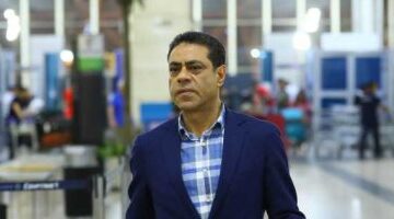 مهام مهند مجدي وشوقي وسراج ومي عاطف في مجلس الأهلي الجديد تكشف التفاصيل