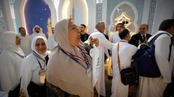 نتيجة قرعة الحج في الدقهلية والبحيرة وبورسعيد.. أسماء الفائزين المعلنة