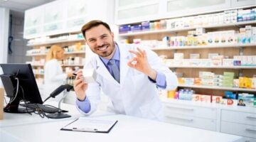 وظائف بشركة أدوية بمزايا مميزة لجميع المؤهلات